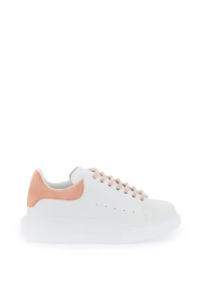 Alexander Mcqueen Oversize Sneakers (Size - 40)