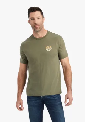 Ariat Mens Star T-Shirt