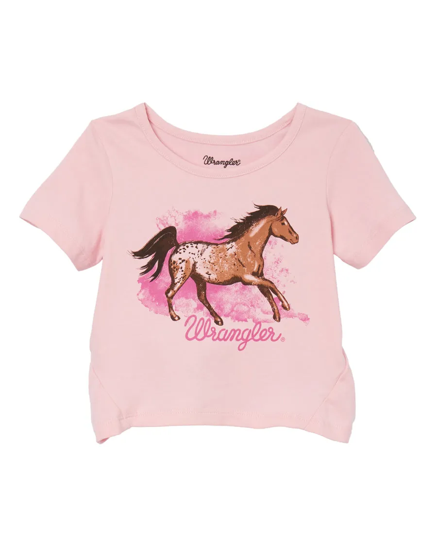 Baby Girls' Shirt