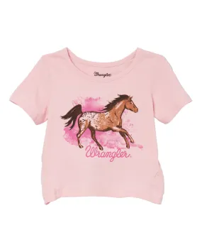 Baby Girls' Shirt