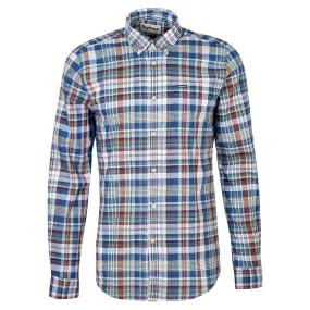 Barbour Men's Seacove Tailored Shirt