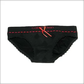 Black Girl Kid's Panty