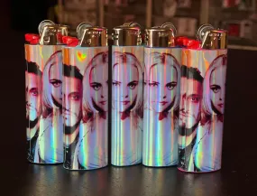 Buffalo '66 Lighter