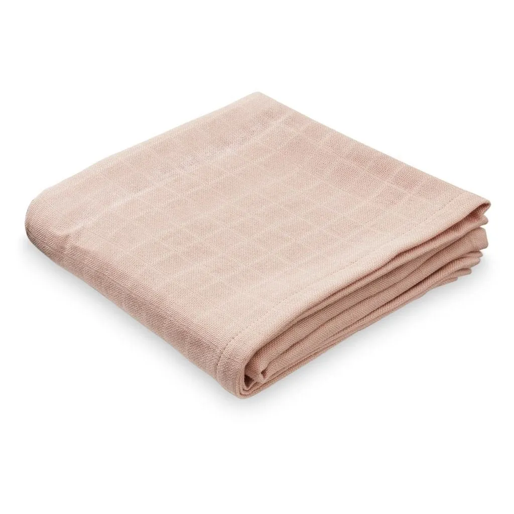 Cam Cam Copenhagen - Muslin Cloth, 2 pack - Blossom Pink