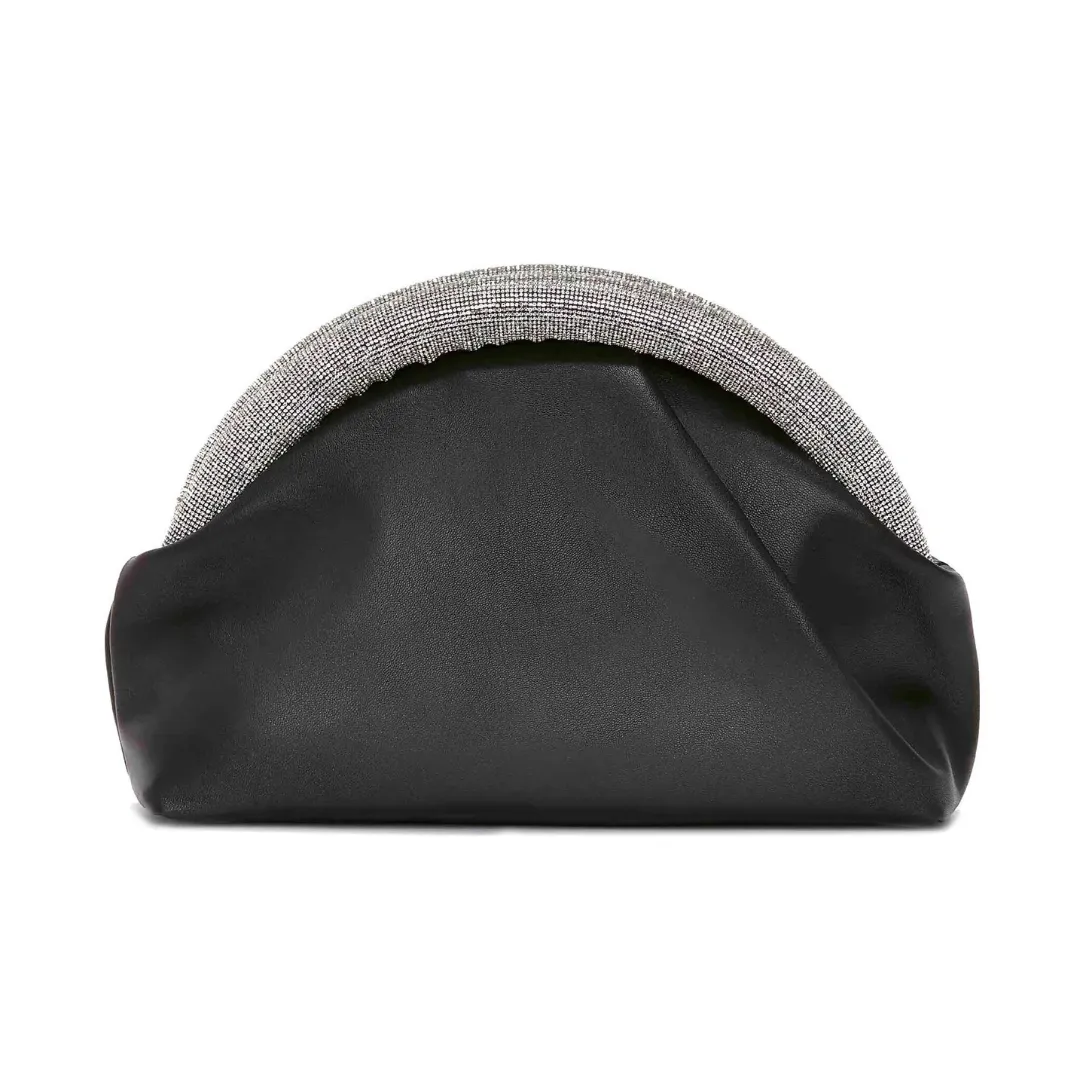 Crystal Bumper Clutch