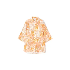 Didion Oversized Shirt