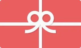 Gift Something Sweet - Gift Card