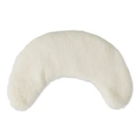 Hot/Cold - Neck Wrap - Ultra Luxe Plush Cream