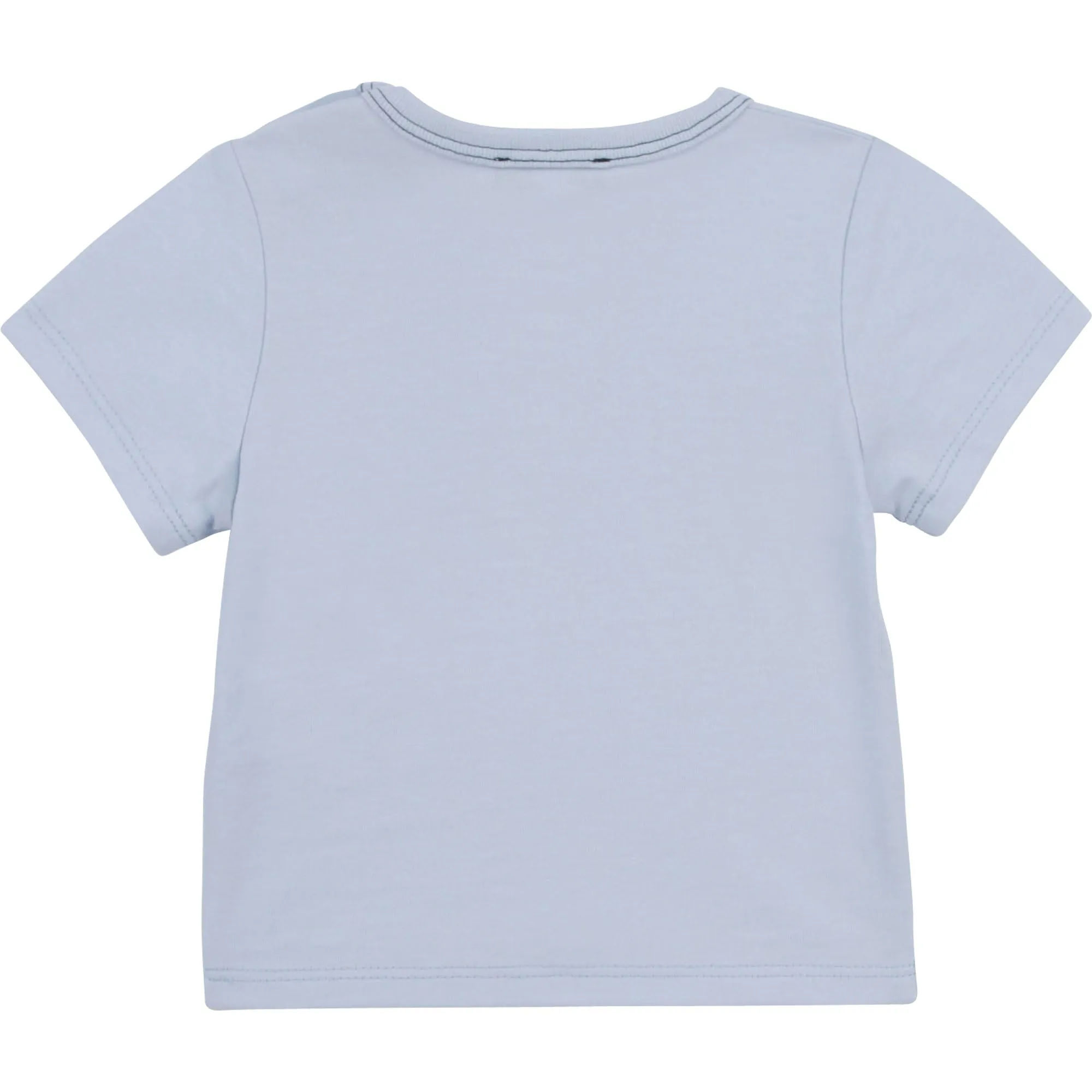 Hugo Boss Baby T-Shirt -SEAHORSE