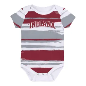 Infant Indiana Hoosiers Team Favorite Onesie