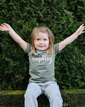 Kids Little Sapling T-Shirt