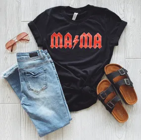 MA⚡︎MA Rocker • Tee