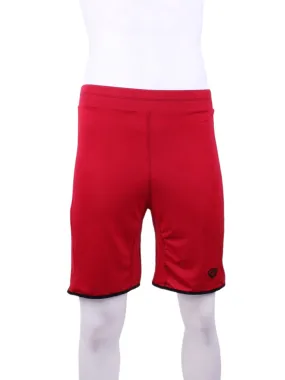 Men’s Shorts Red