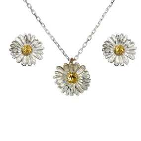 Oops a Daisy Jewellery Set