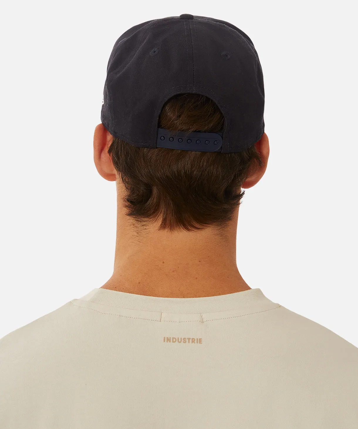 The Newport Tee - Grain