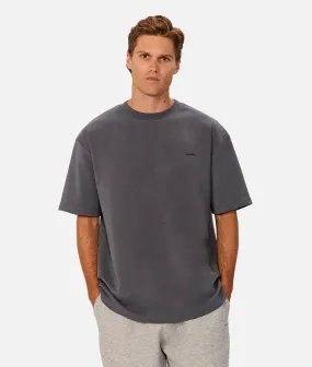 The Newport Tee - Slate