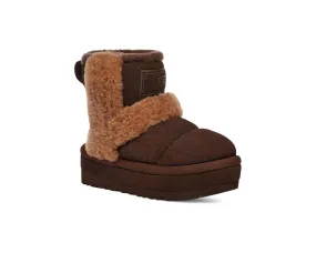 UGG Women's Classic Chillapeak