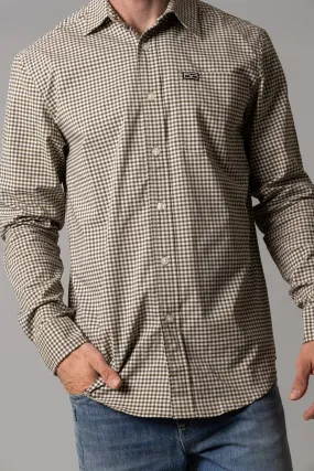 Welton Dress Shirt