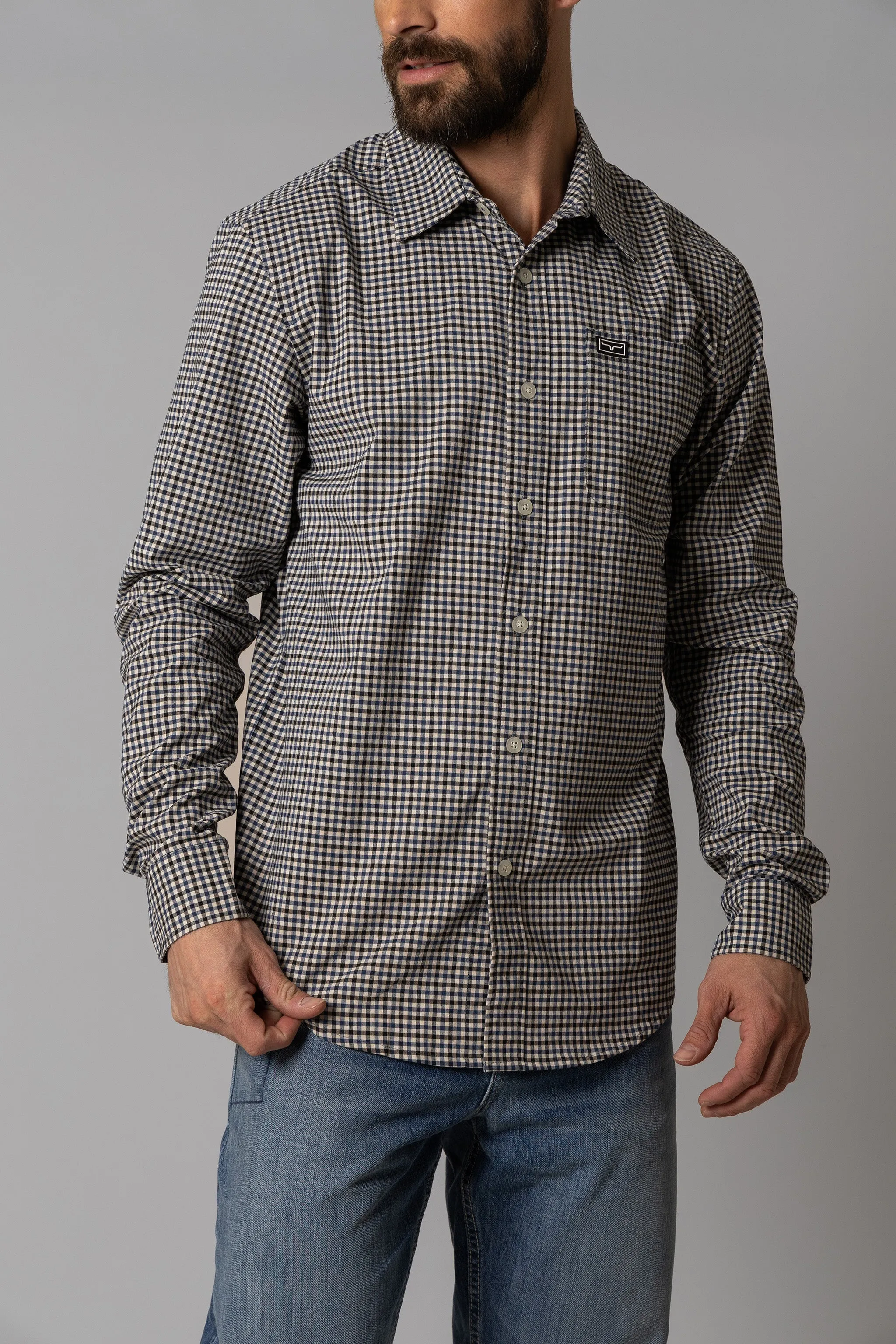 Welton Dress Shirt