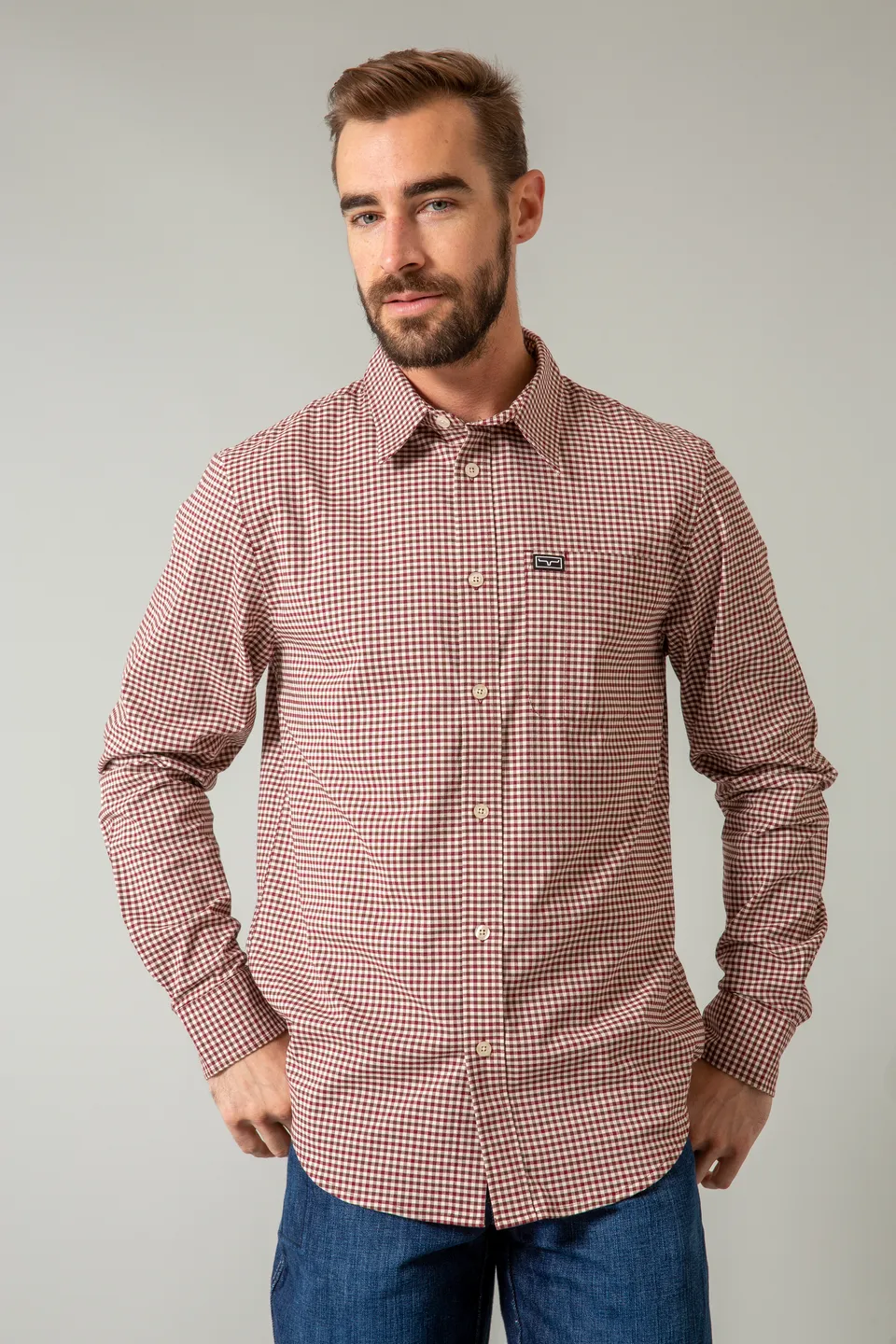 Welton Dress Shirt