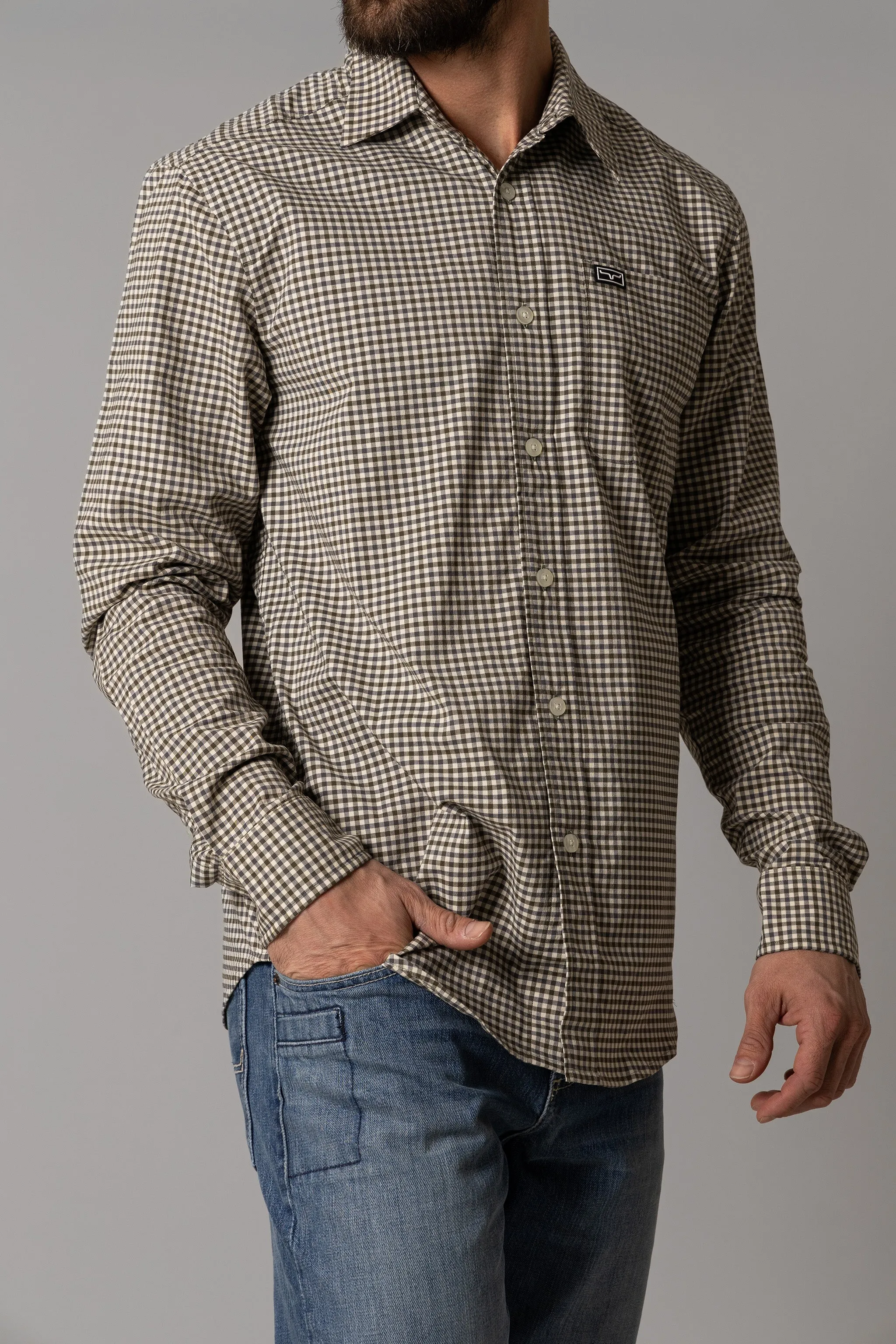 Welton Dress Shirt